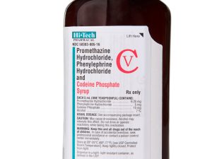 buy promethazine codeine syrup online